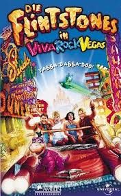 Los Picapiedras En Viva Rock Vegas (2000) poster